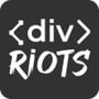 Logo/divriots